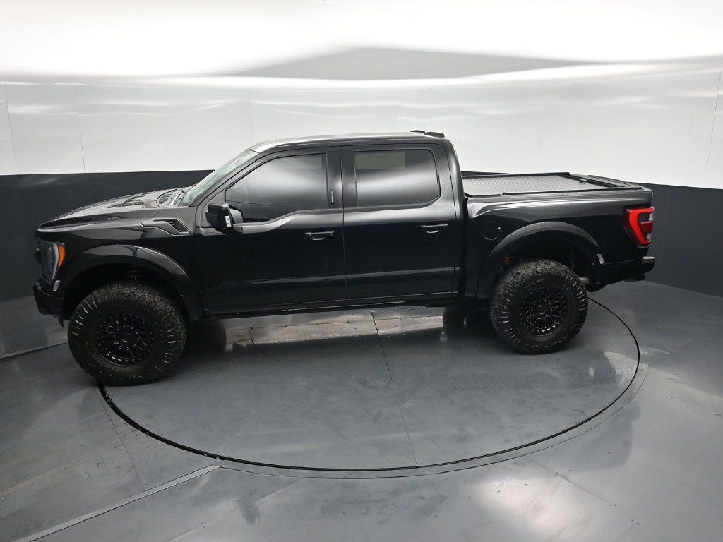 Used 2023 Ford F150 Raptor AWD/4WD image 44