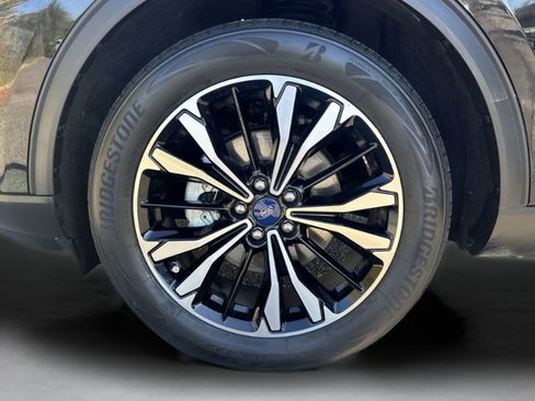 Used 2022 Ford Escape SEL w/ SEL Stealth AWD Package image 36