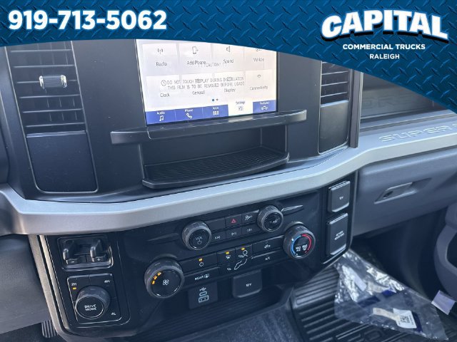 New 2026 Ford F450 XL AWD/4WD image 28
