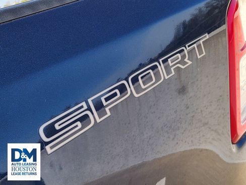 Used 2021 RAM 1500 Lone Star image 17