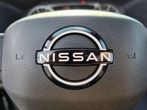 New 2026 Nissan Rogue SV image 10