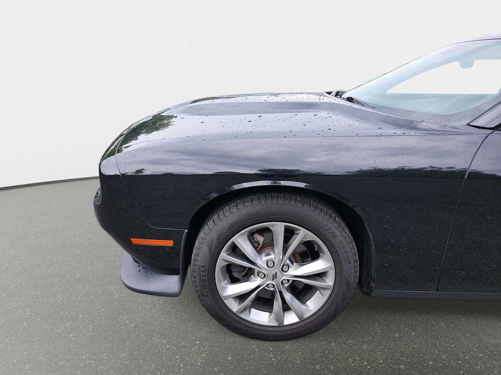 Used 2020 Dodge Challenger GT w/ Plus Package AWD/4WD image 10