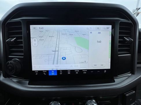 New 2025 Ford F150 Lightning XLT AWD/4WD image 17