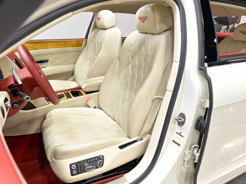 Used 2016 Bentley Flying Spur W12 AWD/4WD image 7