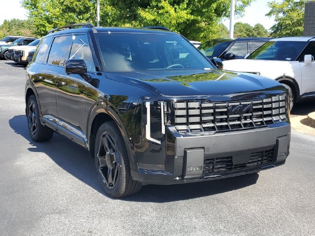 New 2027 Kia Telluride X-Line SX Prestige AWD/4WD image 3