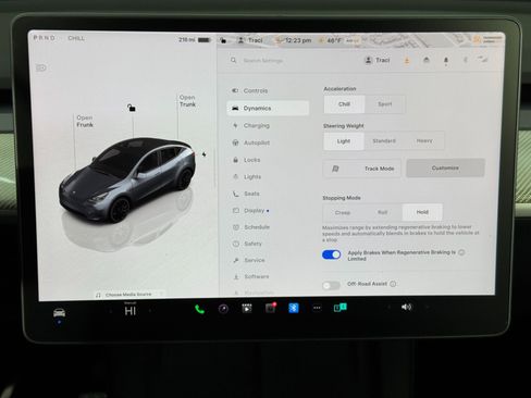 Used 2022 Tesla Model Y Performance image 27