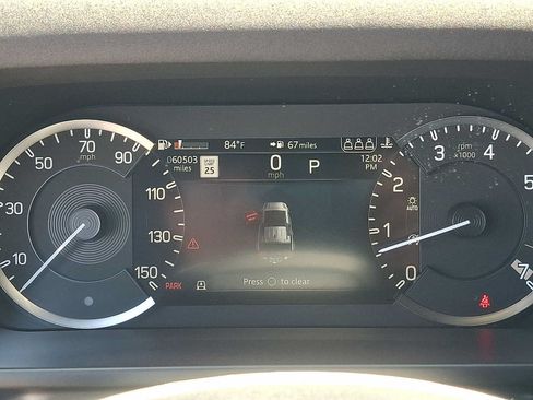 Used 2021 Land Rover Defender 110 AWD/4WD image 21
