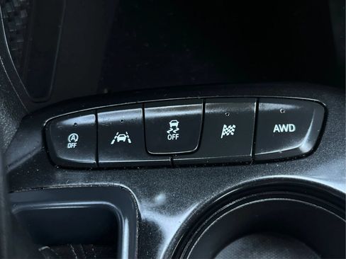 Used 2023 Chevrolet TrailBlazer LT w/ Convenience Package AWD/4WD image 38