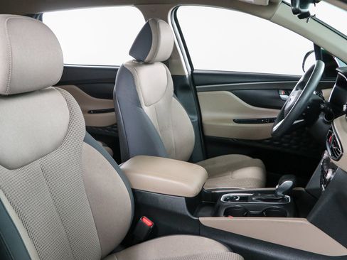 Used 2020 Hyundai Santa Fe SEL w/ Cargo Package FWD image 26