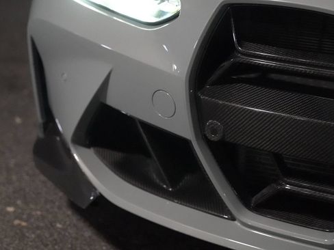 Used 2022 BMW M3 Competition w/ Executive Package RWD image 26