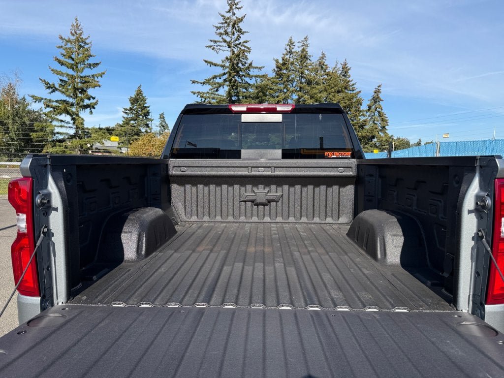 New 2026 Chevrolet Silverado 1500 RST AWD/4WD image 22