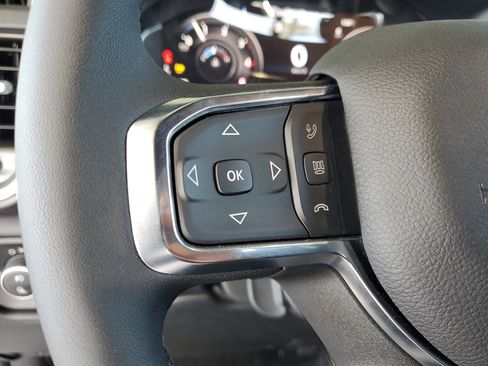 New 2026 RAM 3500 Laramie AWD/4WD image 24