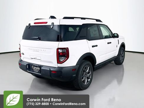 New 2026 Ford Bronco Sport Big Bend w/ Convenience Package AWD/4WD image 7