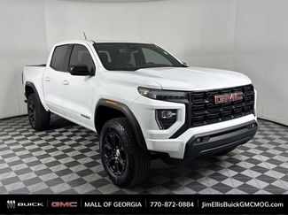 Used 2024 GMC Canyon Elevation w/ Convenience Package video 1