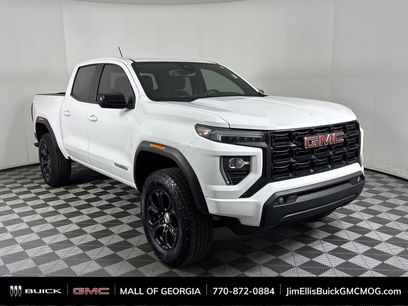 Used 2024 GMC Canyon Elevation w/ Convenience Package