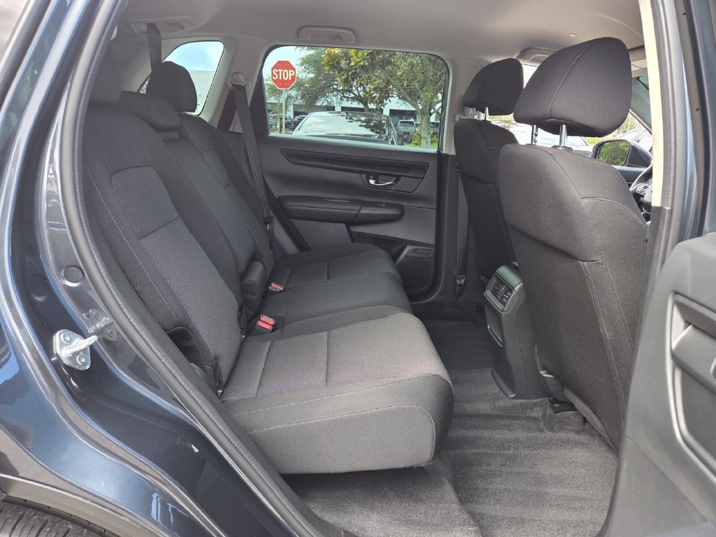 Certified 2023 Honda CR-V LX image 16
