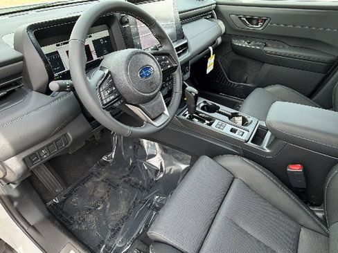 New 2026 Subaru Outback Touring XT AWD/4WD image 10