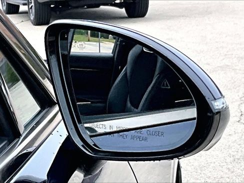 Used 2024 Genesis GV70 2.5T w/ Sport Prestige Package AWD/4WD image 23