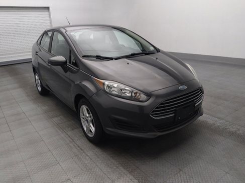 Used 2017 Ford Fiesta SE FWD image 13
