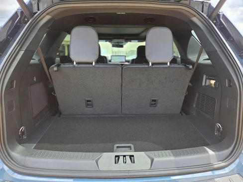New 2026 Ford Explorer Tremor AWD/4WD image 14