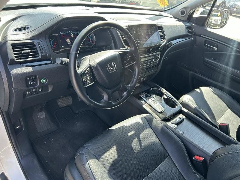 Used 2019 Honda Pilot Elite image 8