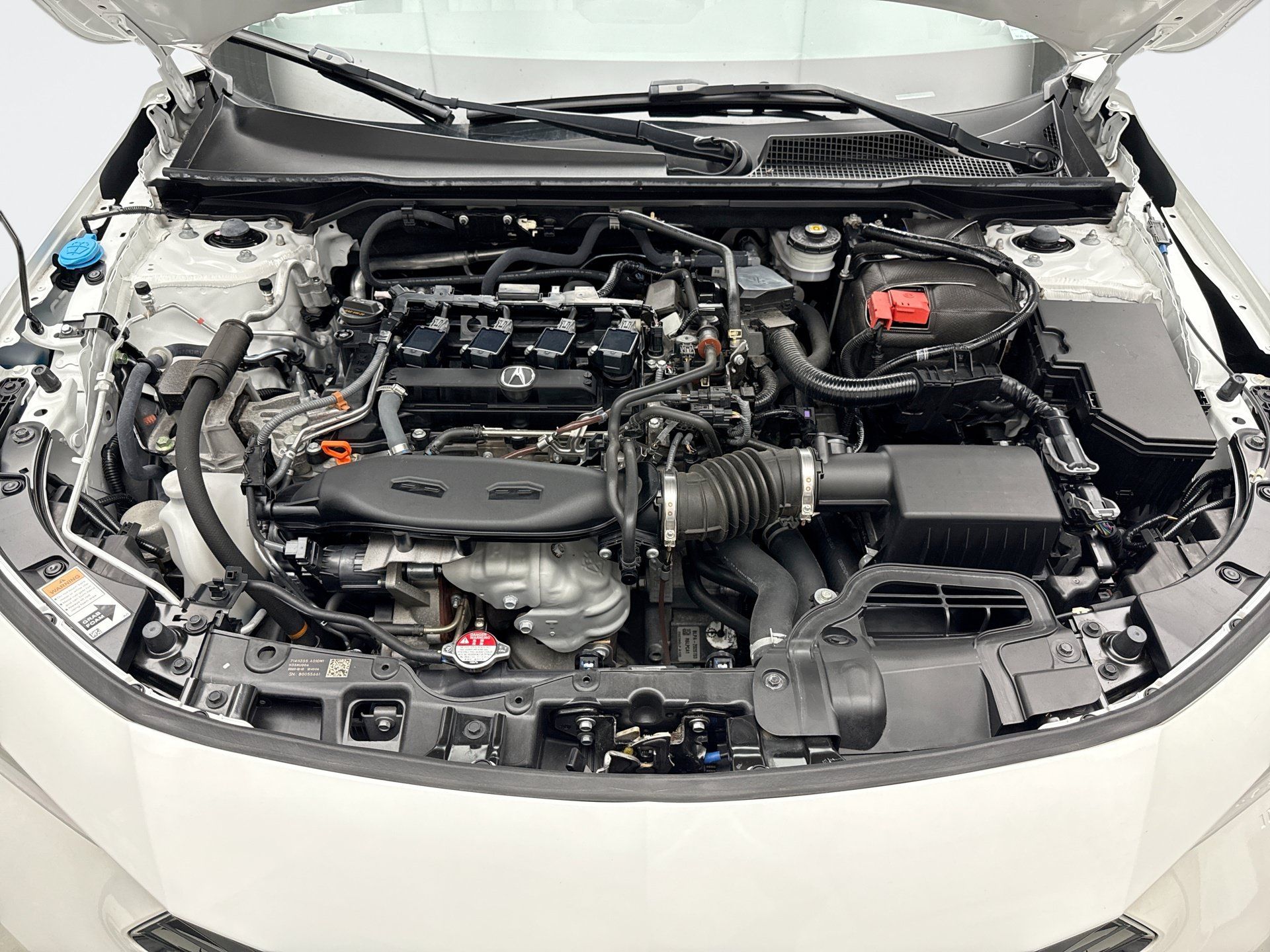 Used 2024 Acura Integra FWD image 25