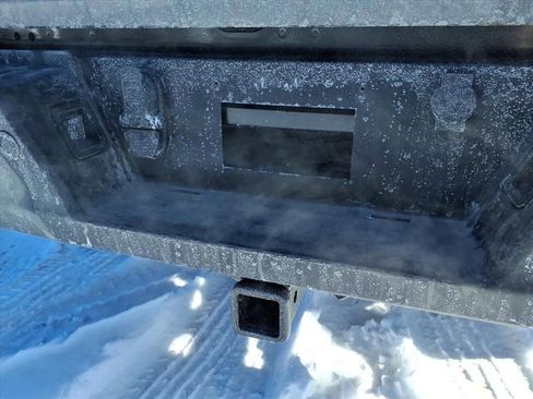 New 2026 Ford F150 Lariat w/ Equipment Group 501A Mid image 7