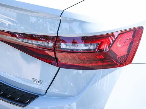 New 2026 Volkswagen Jetta SE image 11