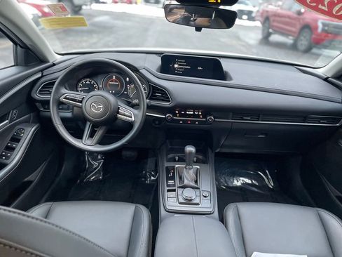 Used 2023 MAZDA CX-30 AWD 2.5 S w/ Select Package image 10