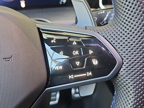 New 2026 Volkswagen Golf w/ Euro Style Package AWD/4WD image 10