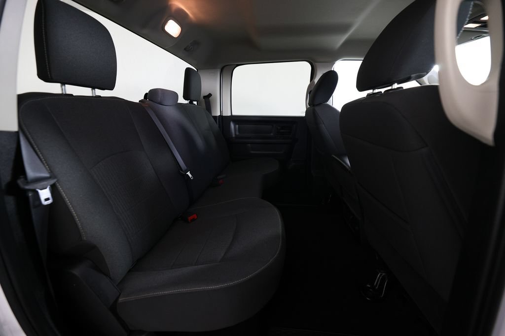 Used 2024 RAM 1500 Tradesman w/ Popular Equipment Group AWD/4WD image 12