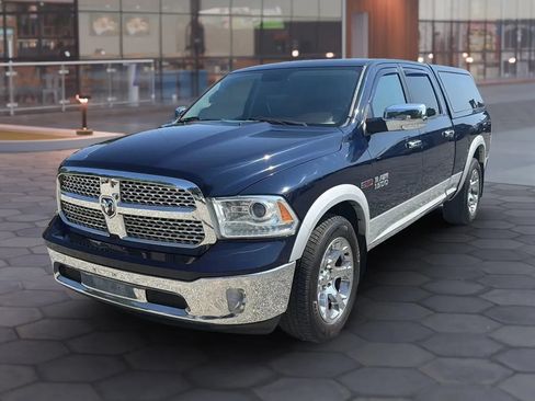 Used 2014 RAM 1500 Laramie AWD/4WD image 20