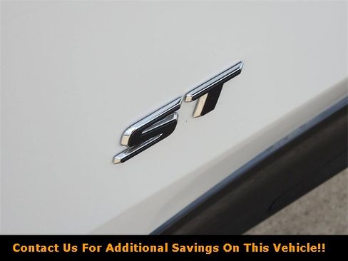 New 2026 Buick Envista Sport Touring w/ Convenience I Package image 8