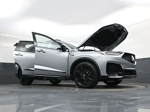 New 2026 Acura MDX A-Spec image 45