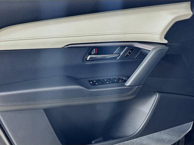 New 2026 MAZDA CX-5 Select AWD/4WD image 15