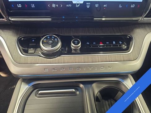 New 2026 Ford Expedition Max Platinum w/ Platinum Ultimate Package AWD/4WD image 36