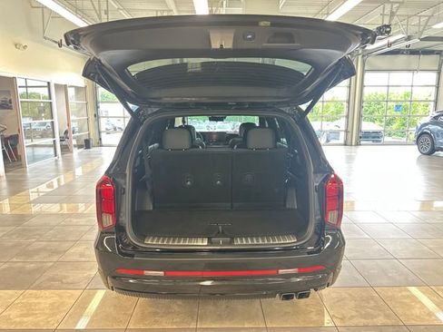 Used 2024 Hyundai Palisade Calligraphy AWD/4WD image 30