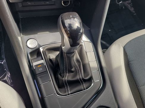 Certified 2025 Volkswagen Taos S image 25