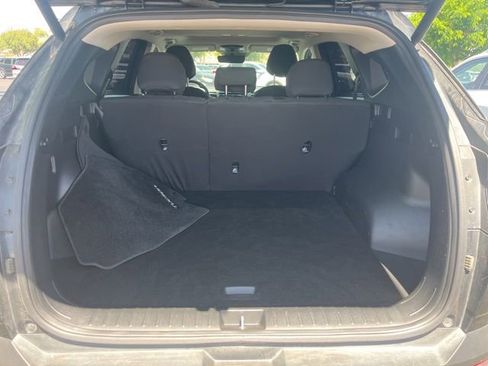 Used 2024 Hyundai Tucson SEL w/ Convenience Package AWD/4WD image 11