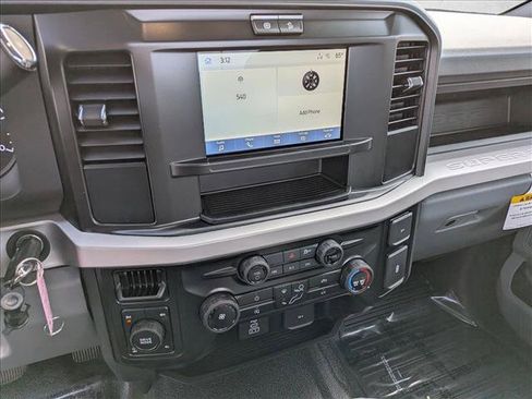 New 2026 Ford F250 XL w/ XL Off-Road Package AWD/4WD image 13