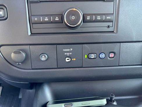 New 2024 Chevrolet Express 3500 w/ Power Convenience Package image 25