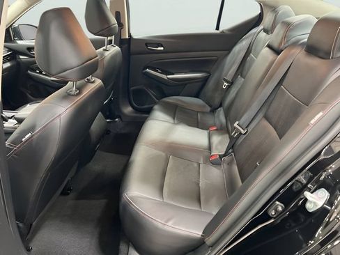 Used 2023 Nissan Altima 2.5 SR w/ SR Premium Package AWD/4WD image 12