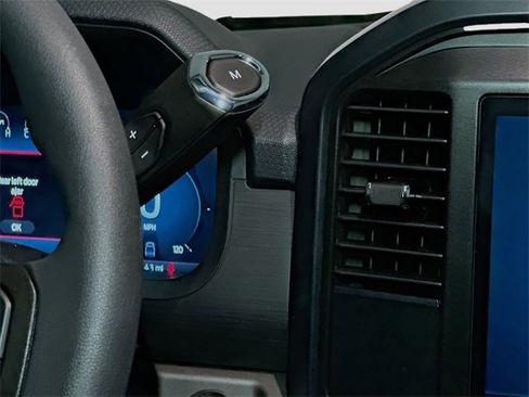 New 2025 Ford F150 XL w/ Equipment Group 103A High image 11