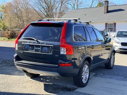 Used 2012 Volvo XC90 3.2 image 5