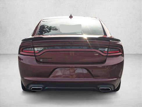 Used 2023 Dodge Charger SXT w/ Blacktop Package image 7