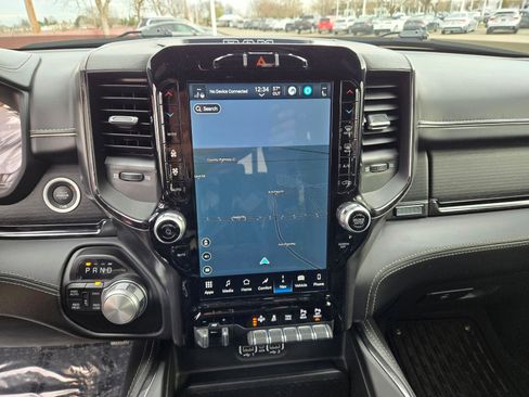 Used 2023 RAM 1500 Limited image 18