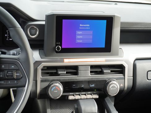 New 2026 Toyota 4Runner SR5 image 15