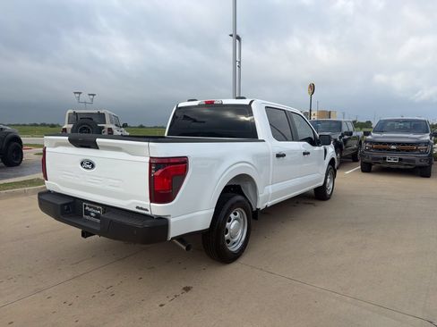 New 2026 Ford F150 XL RWD image 6