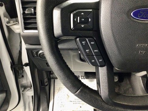 Used 2016 Ford F150 XLT w/ Equipment Group 302A Luxury image 20