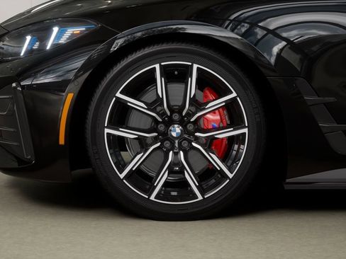 New 2026 BMW i4 xDrive40i w/ M Sport Package image 7